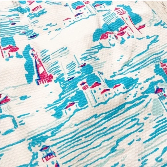 🌟 Rare 🌟 Lilly Pulitzer Women’s Dress🌟 HG 🌟